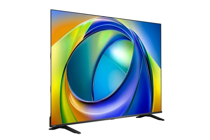 Smart Tivi Toshiba AI 4K 75 inch 75C350RP